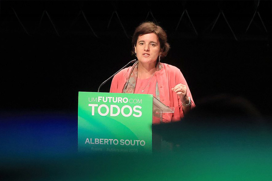 PS “faz mesmo a diferença” quando lidera autarquias