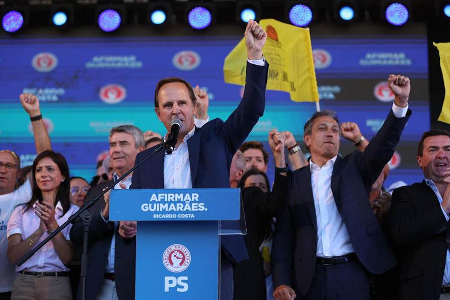 Governo e AD propõem “visão retrógrada” e de retrocesso laboral para o país