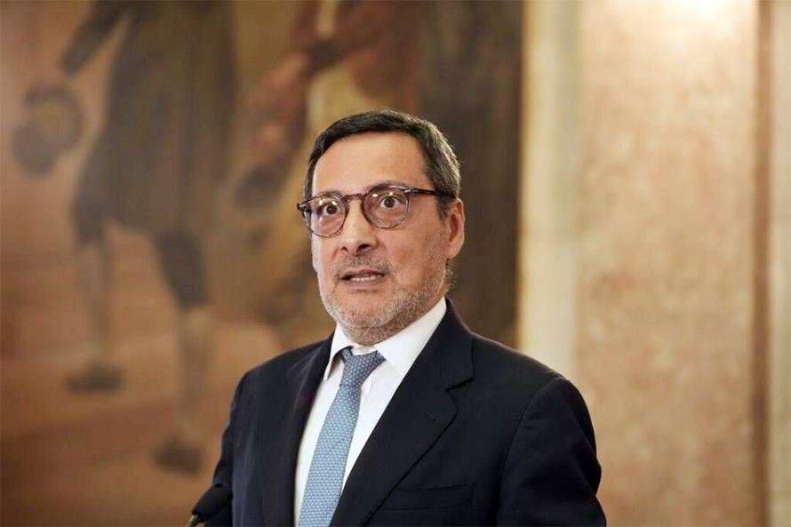 Orçamento do Estado para 2026 está vazio de políticas públicas