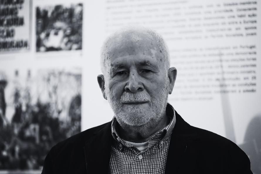 Nota de Pesar pelo falecimento de Liberto Cruz