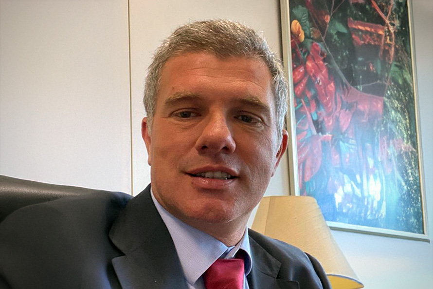 Pelo Futuro do SNS: Cooperação para um Serviço Público Universal e Sustentável