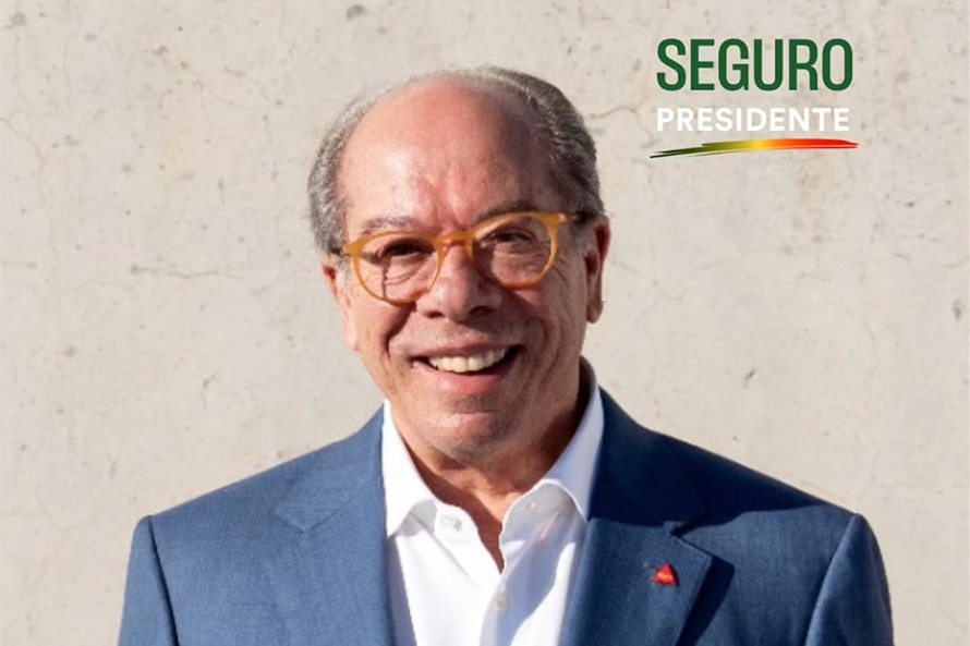 João Manuel Nabeiro mandatário de António José Seguro em Portalegre