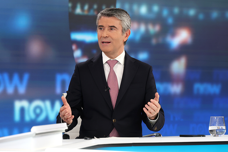 António José Seguro é o candidato que melhor representa a esquerda e tem todas as condições para passar à segunda volta