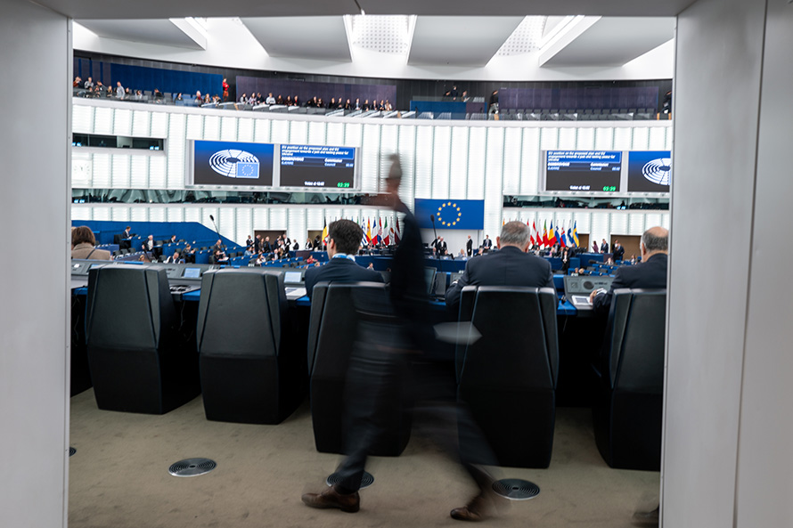 Eurodeputados do PS questionam Bruxelas sobre apoios para agricultura