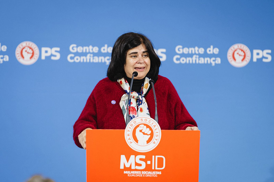 Prémios promovidos pelas MS-ID por ocasião do Dia Internacional da Mulher - Percurso políticos e Militância nos territórios.