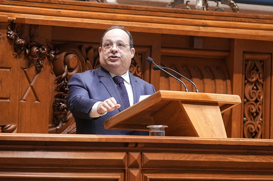 Incêndios: PS critica atrasos crónicos do Estado e propõe regime simples e justo