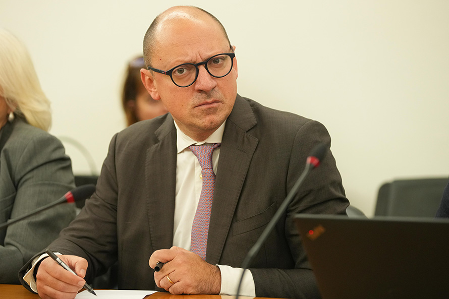 PS confere execução das obras do PRR no terreno e alerta Governo para que fundos não fiquem por executar