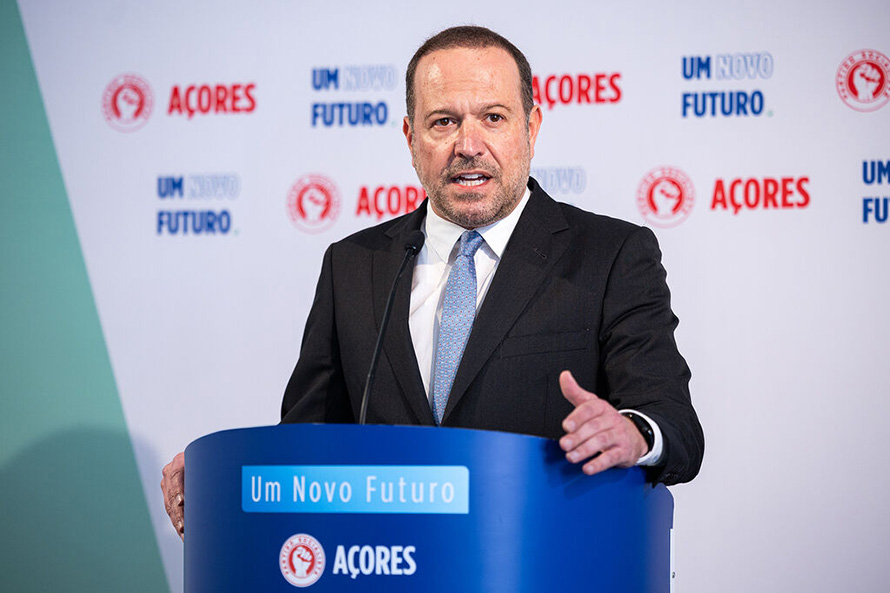 PS/Açores apresenta propostas para corrigir falhas no reembolso de passagens aéreas