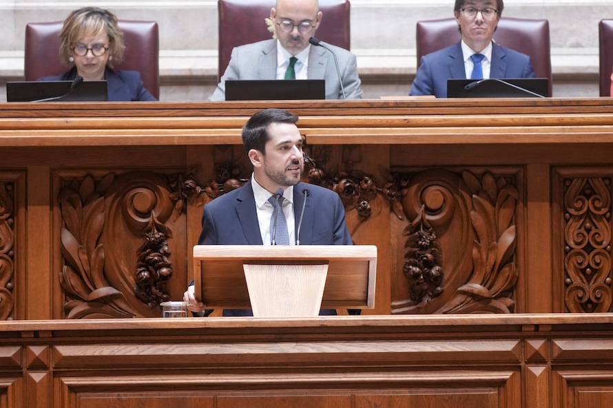 Custo de vida: PS critica hesitação e falta de empatia do Governo