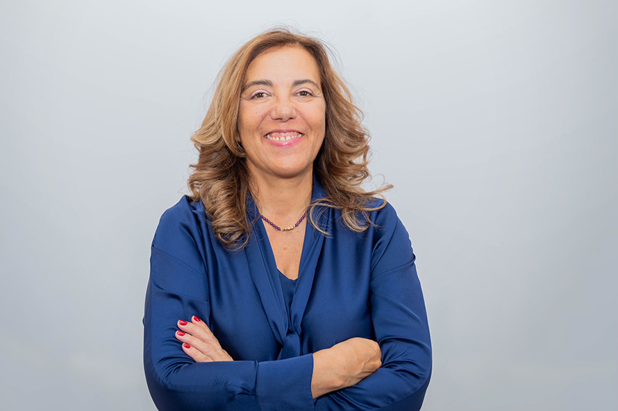 A Igualdade Começa em Casa