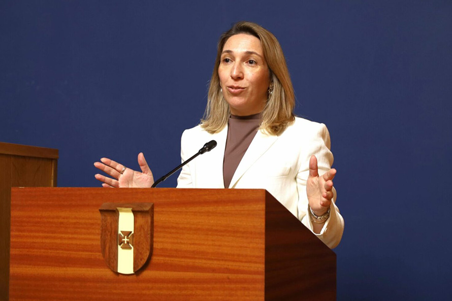 PS apresenta voto de saudação e alerta para a necessidade de valorizar a saúde das mulheres