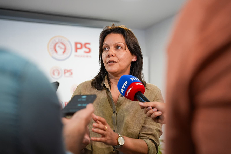 PS denuncia que “incompetência do Governo está a custar caro aos madeirenses”