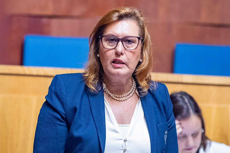 PS defende reforço da prevenção da violência contra os idosos