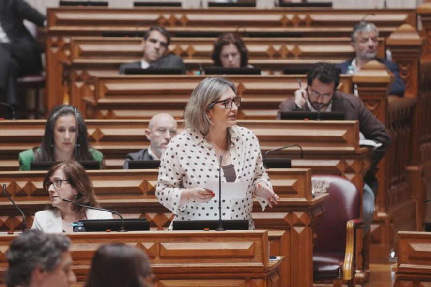 PS quer reforçar proteção de famílias de maior vulnerabilidade