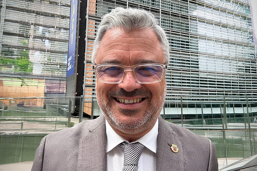 As Concelhias como oportunidade de escolha, reflexão, renovação e futuro