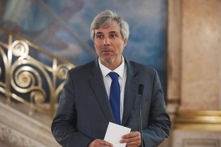 PS recorda que Assembleia da República fiscaliza o Governo e não as autarquias