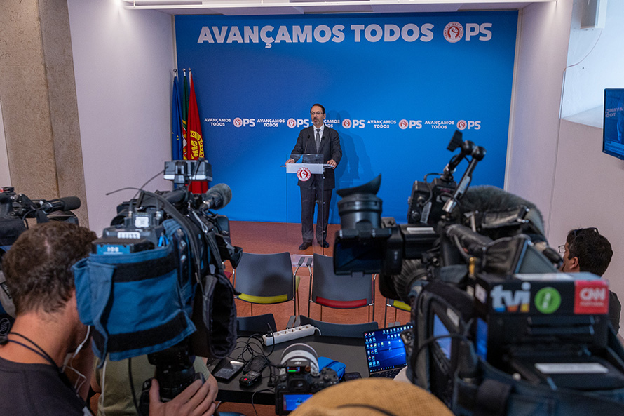 Governo está a transformar a crise numa “oportunidade fiscal” e a agravar ainda mais o custo de vida dos portugueses