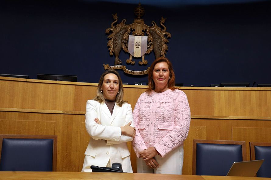 Aprovado projeto do PS para a implementação do Modelo de Apoio à Vida Independente na Região