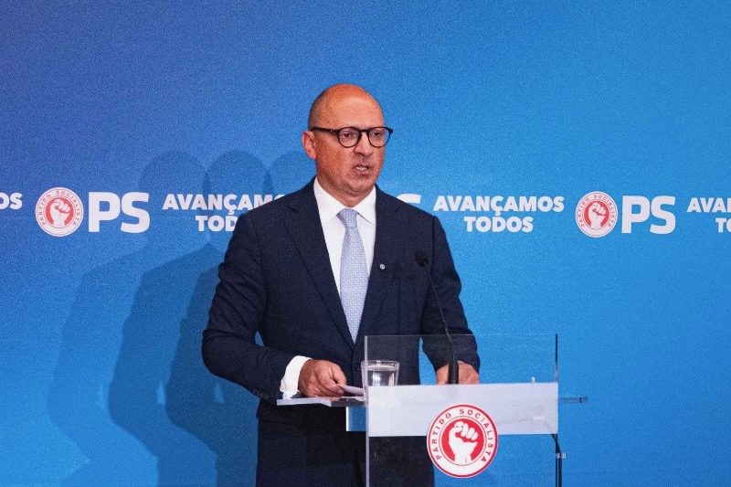 PS exige plano de execução das recomendações da Comissão Técnica Independente sobre incêndios rurais