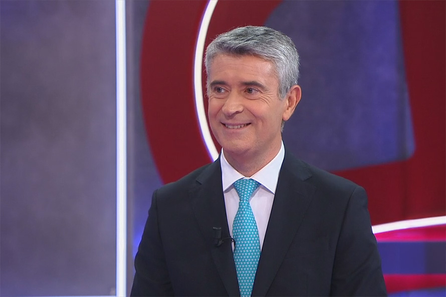 “A nossa prioridade é responder ao custo de vida, à habitação, à saúde e aos salários”