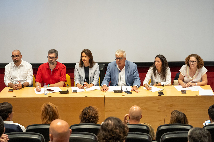 Orçamento do Estado é mau para a Madeira