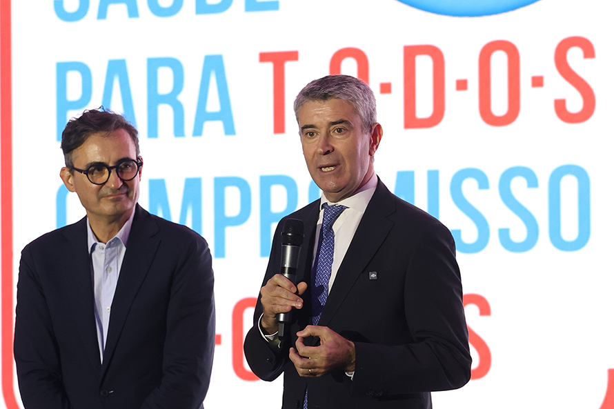 Cuidados primários são “prioridade” do PS na saúde