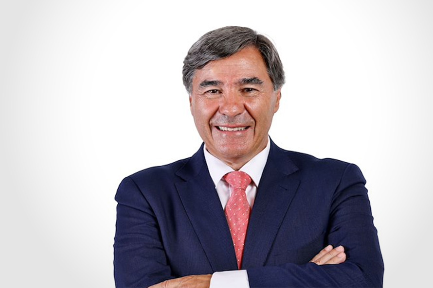 Ricardo Fernandes : “Gostaria que em 2029 as pessoas sentissem que o Bombarral é um concelho com futuro”