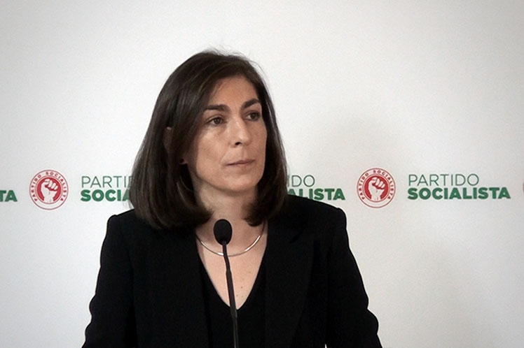 Os portugueses têm confiança no atual Governo