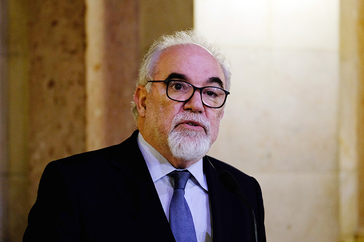 Governo recoloca no terreno apoio às famílias mais carenciadas