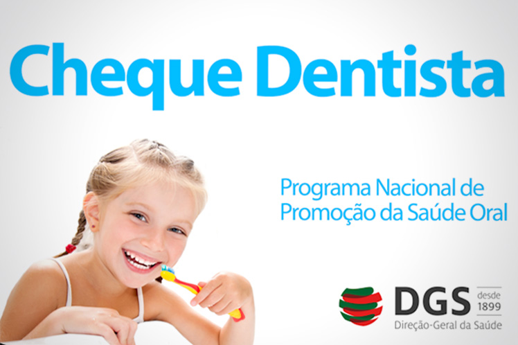 Cheque-dentista alargado até aos 18 anos e portadores de deficiência