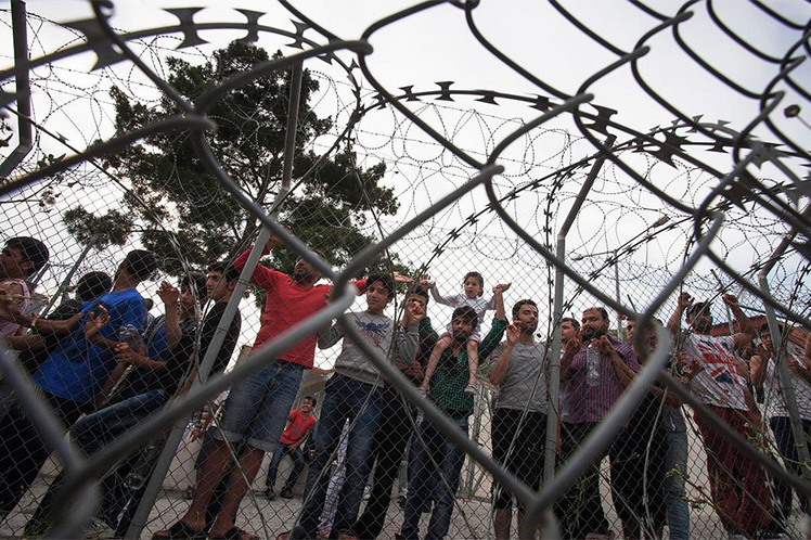 Acordo entre UE e Turquia representa resposta mais efetiva à crise