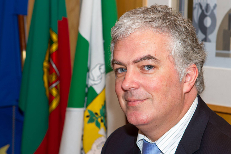 “O PS pode estar orgulhoso pela ação deste Governo”