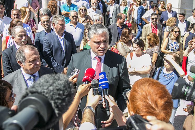 Propostas socialistas são fator de esperança para a região