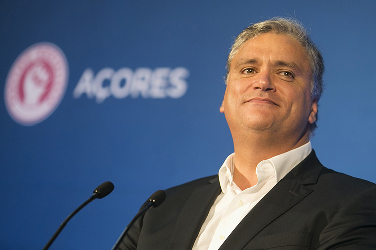 PS Açores entregou listas: Força, coerência e sentido de futuro