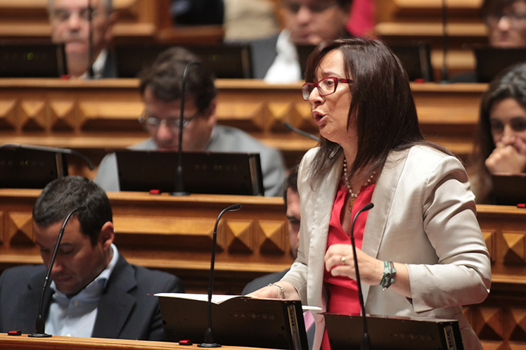 PS quer alargar a rede de arbitragem de consumo