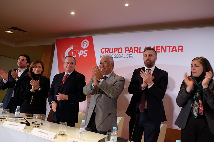 Cumprir a esperança
