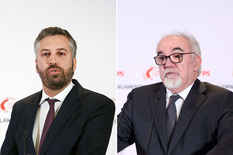 “Temos hoje em Portugal uma ilha de estabilidade que inveja muitos parceiros europeus”