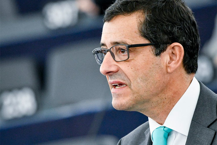 Carlos Zorrinho propõe novo quadro europeu para garantir valores fundamentais