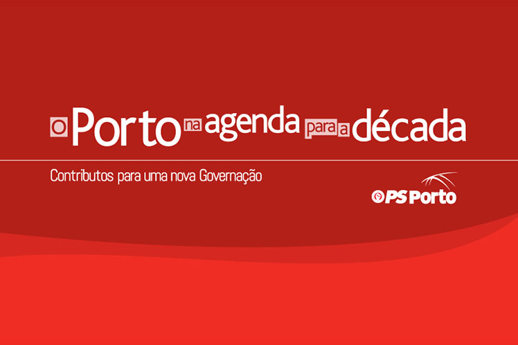 O Porto na Agenda para a Década