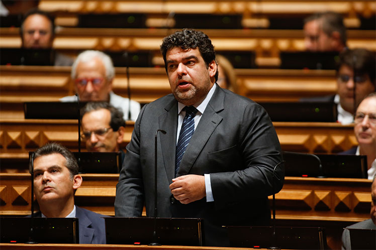 PS não acompanha projeto do BE sobre criação de imposto