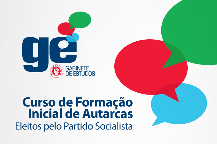 Évora recebe a 9ª edição do Curso de Formação Autárquica