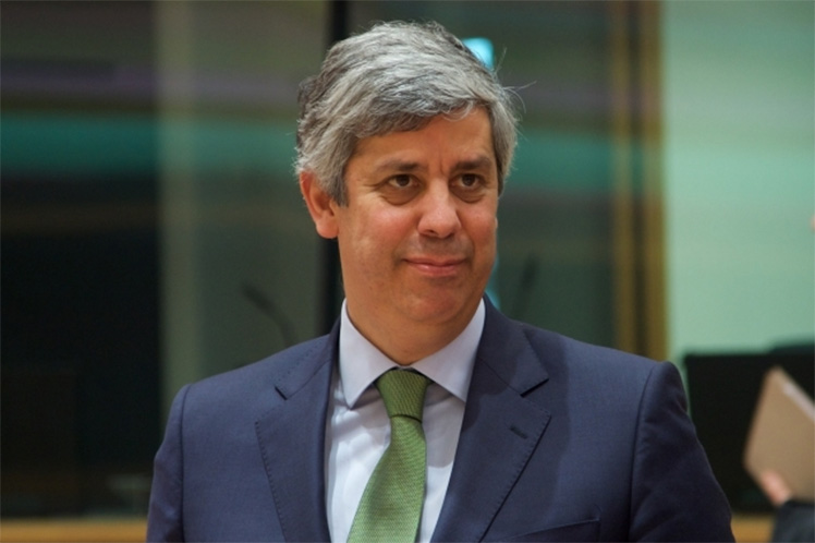 Nota positiva das agências de ‘rating’ traduz confiança e credibilidade da política seguida pelo Governo