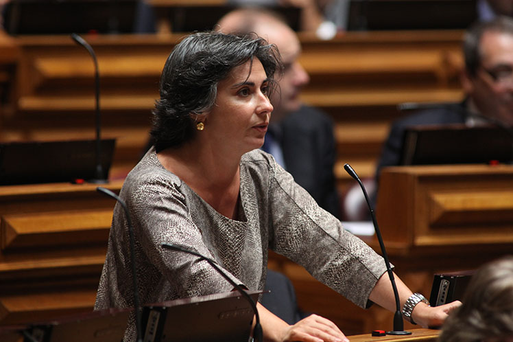 Partidarização do Estado na campanha eleitoral