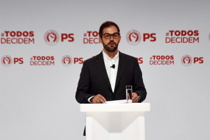 “Fez-se história” na democracia portuguesa