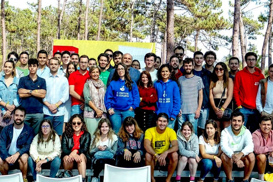 JS Summer Fest celebrou uma década de debates e militância