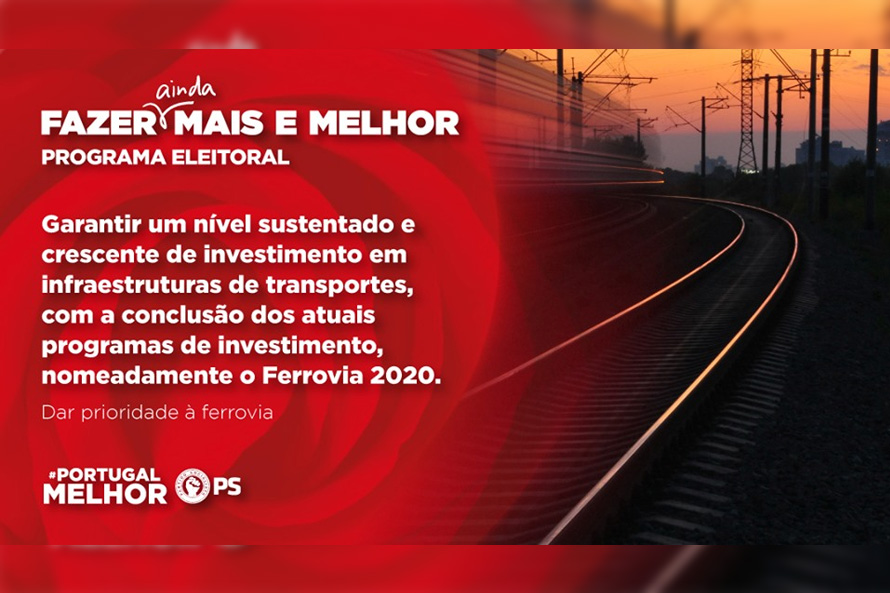 Fazer ainda mais e melhor