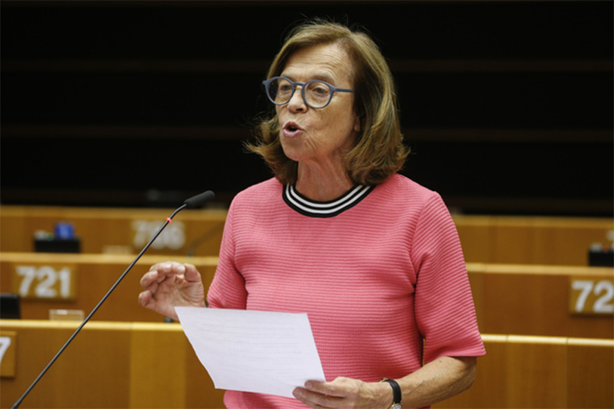 Proposta de orçamento da Comissão Europeia “é inferior ao necessário”