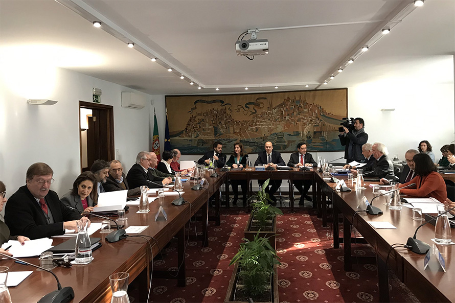 Governo e parceiros sociais aproximam posições sobre competitividade e rendimentos