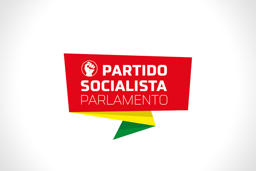 PS entregou na AR Lei de Bases do Clima