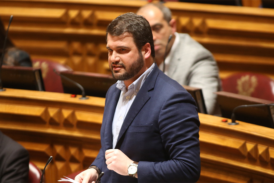 PS quer ouvir bastonária dos contabilistas sobre linhas de crédito